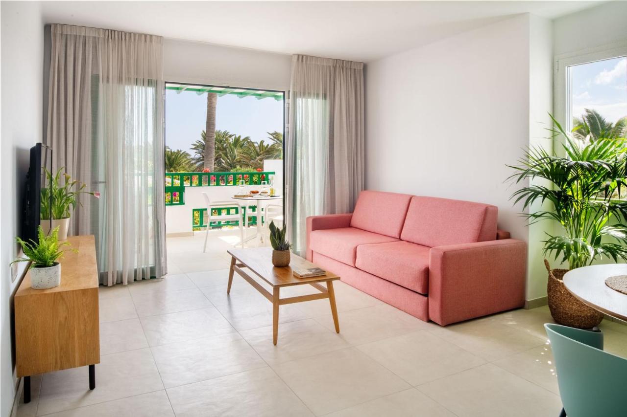 Apartamento de 2 dormitorios (4 adultos)