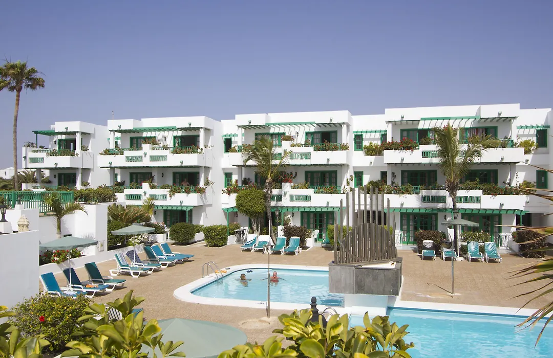 Nazaret Apartments-1