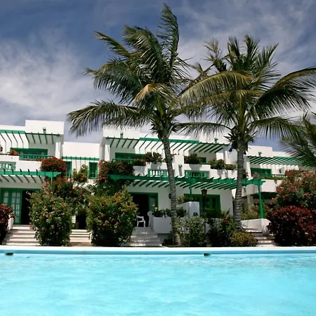 Nazaret Apartments-3